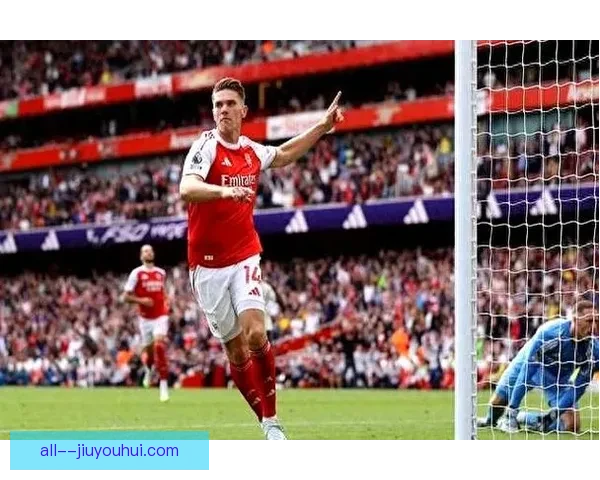 从阿森纳失意到富勒姆重获新生史密斯罗用坚持改写职业生涯新篇章