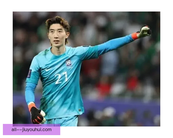 曹圭成补时绝平头球拯救韩国队力挽狂澜战平对手