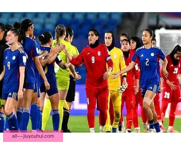 五名伊朗女足球员亚洲杯后在澳大利亚获避难许可引发国际广泛关注