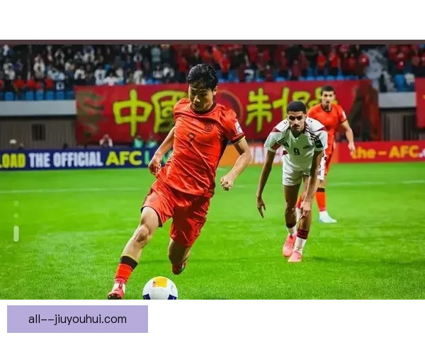 中国男足U19亚青赛精彩表现成功晋级下一轮备受期待