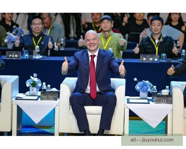 世界杯改革風雲中的因凡蒂諾權力博弈與足球未來走向觀察全球格局