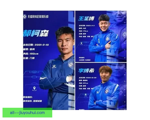 无锡吴钩因其他球队解散幸运递补成功保级跻身中甲 无锡吴钩因其他球队解散幸运递补成功保级跻身中甲