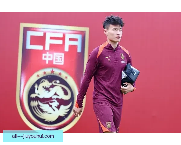 林良铭精彩破门助国足主场取胜彰显新锋线活力 林良铭精彩破门助国足主场取胜彰显新锋线活力