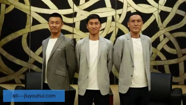 大洋洲区预选赛裁判选派，制度透明决定公平